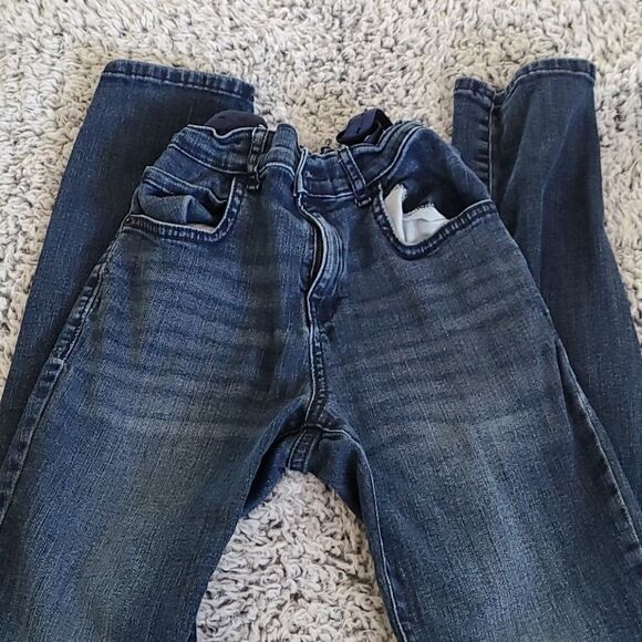 Children's Place- Blue Jeans - Picture 1 of 3